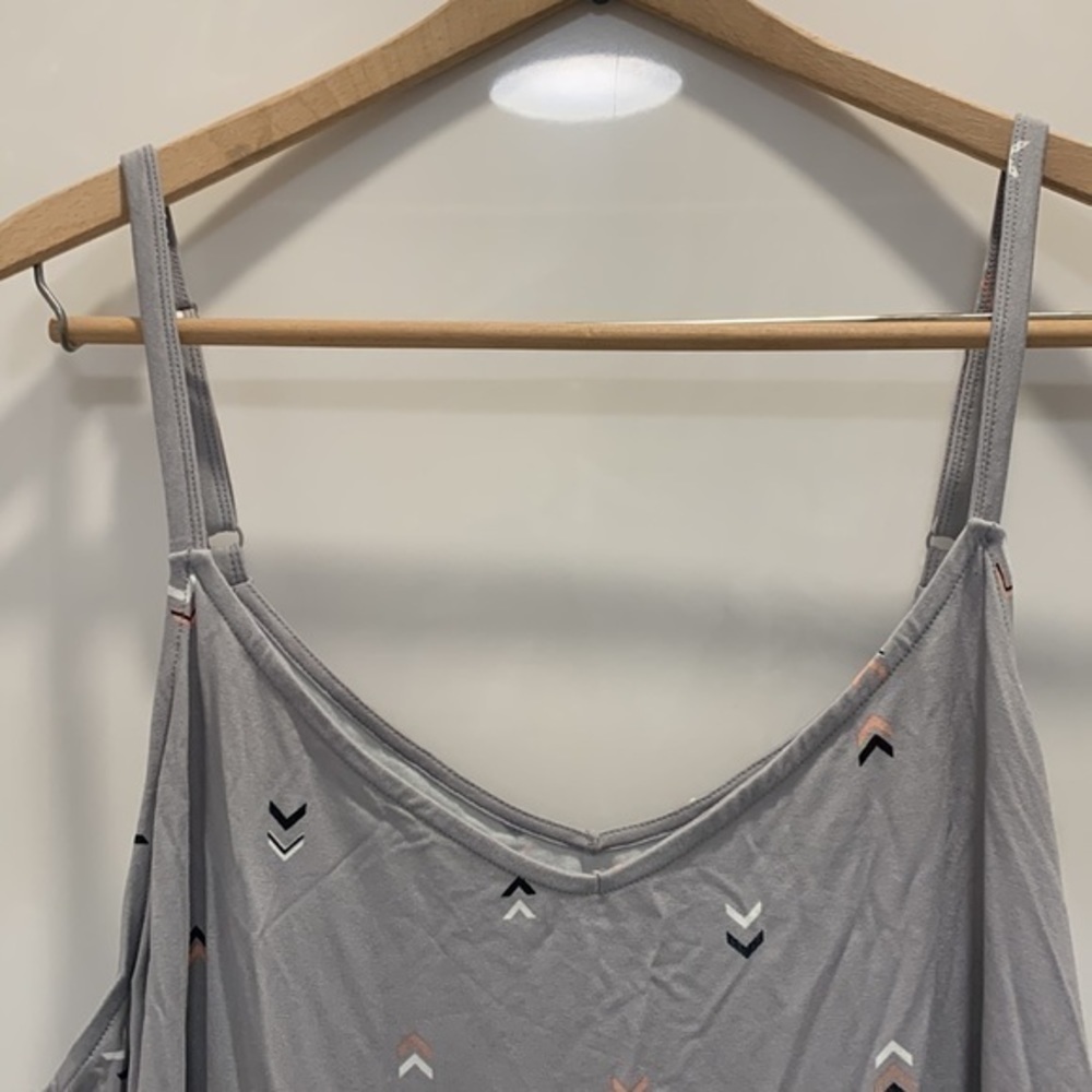 Torrid Dainty Shapes Swing Cami - Picture 7 of 11